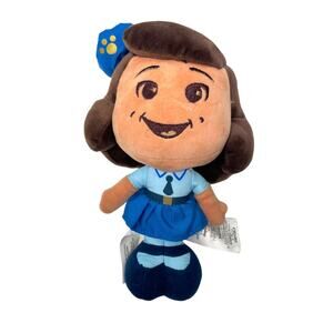 Disney Giggle McDimples Paw Patrol Small Plush